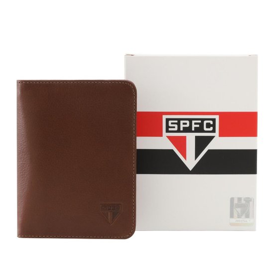 Carteira São Paulo F.C. 1986