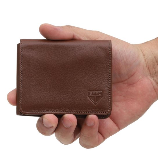 Carteira São Paulo F.C. 1991