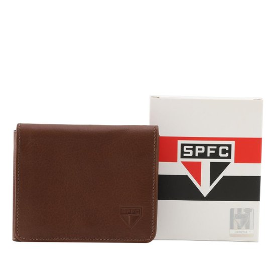 Carteira São Paulo F.C. 1991