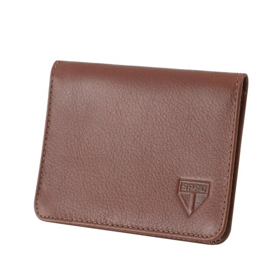 Carteira São Paulo F.C. 2006