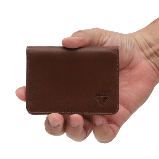 Carteira São Paulo F.C. 2006