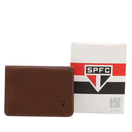 Carteira São Paulo F.C. 2006