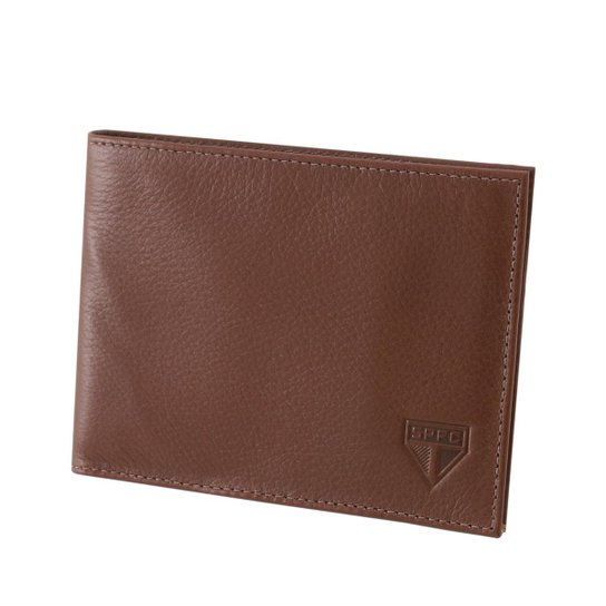 Carteira São Paulo F.C. 2007