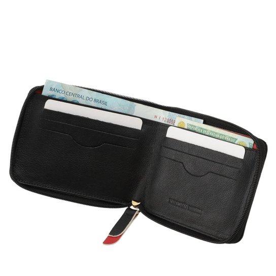 Carteira São Paulo F.C. 2023