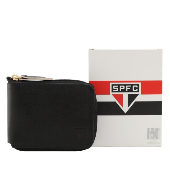 Carteira São Paulo F.C. 2023