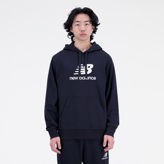 Casaco Com Capuz Essentials Basic Masculino