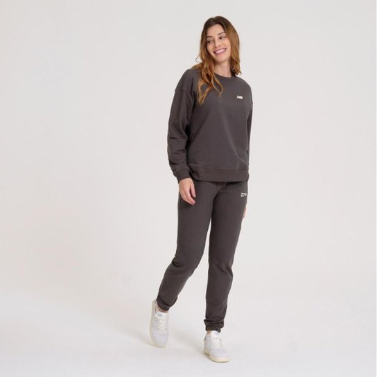 Casaco Linear Feminino