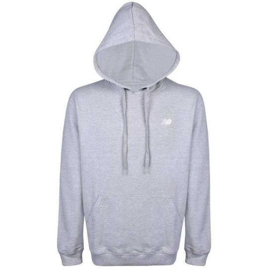 Casaco New Balance Com Capuz Small Masculino