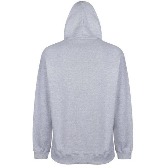 Casaco New Balance Com Capuz Small Masculino