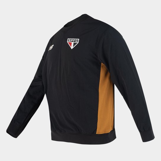 Casaco São Paulo Viagem 26/27 New Balance Masculino