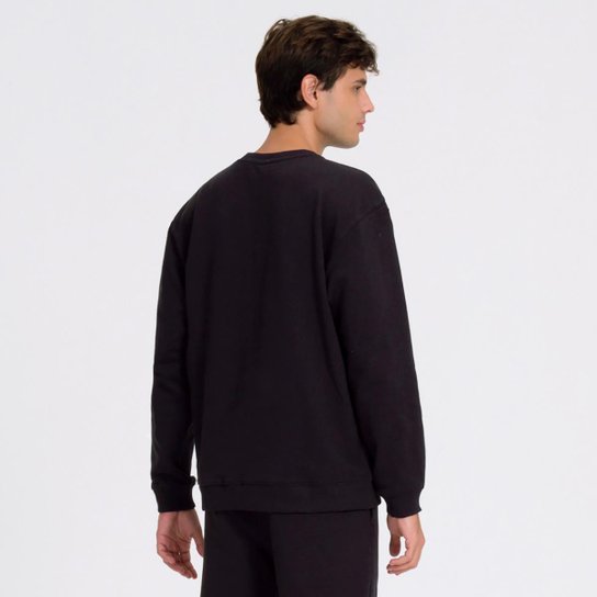 Casaco Small Logo Masculino