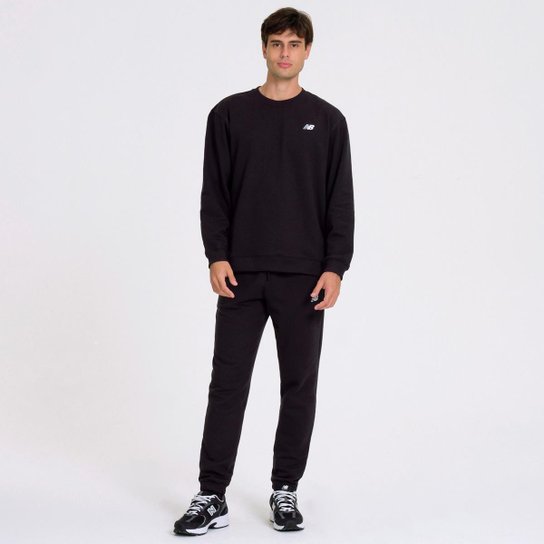 Casaco Small Logo Masculino