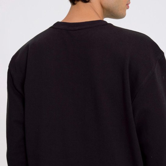 Casaco Small Logo Masculino