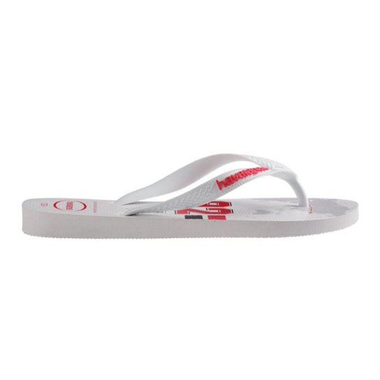 Chinelo Havaianas Original Top Times São Paulo