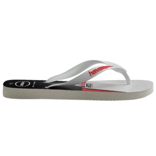 Chinelo Havaianas Original Top Times São Paulo