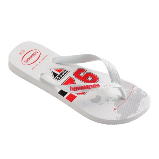 Chinelo Havaianas Original Top Times São Paulo