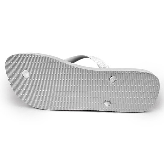 Chinelo Havaianas® São Paulo Top Times Futebol Original