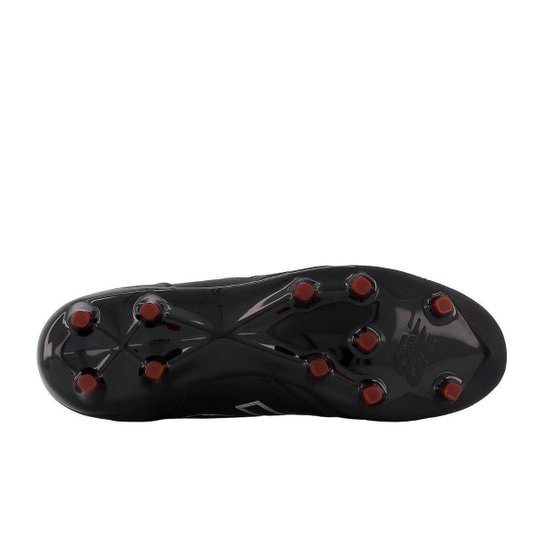 CHUTEIRA 442 V2 TEAM CAMPO MS42FBK2 - PRETO/BRANCO 43