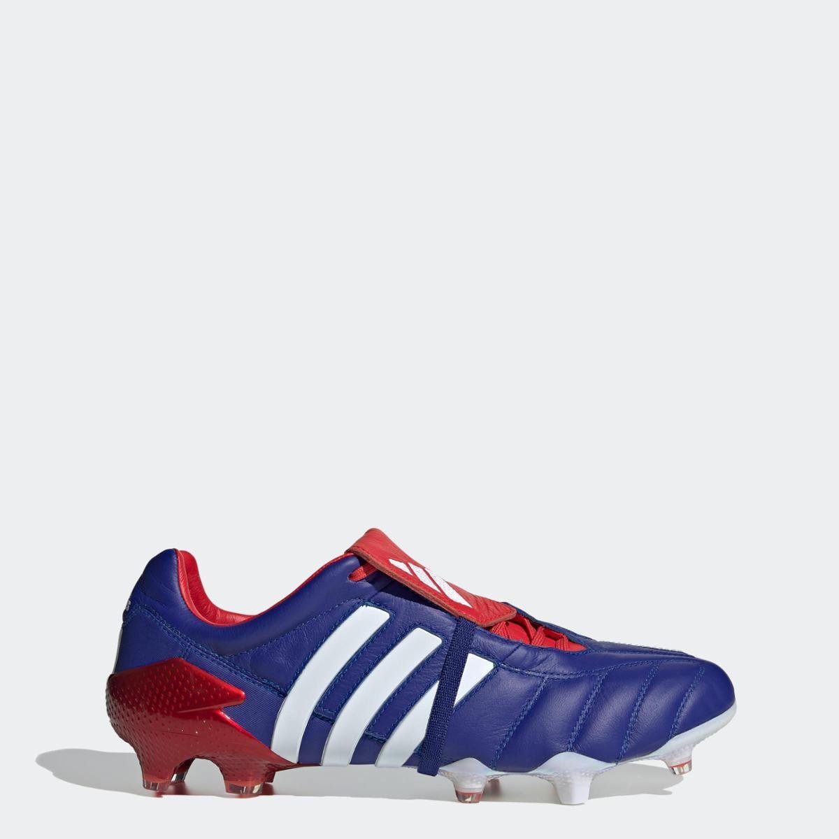 Chuteira Adidas Predator Mania Fg Campo | Loja SAO Store