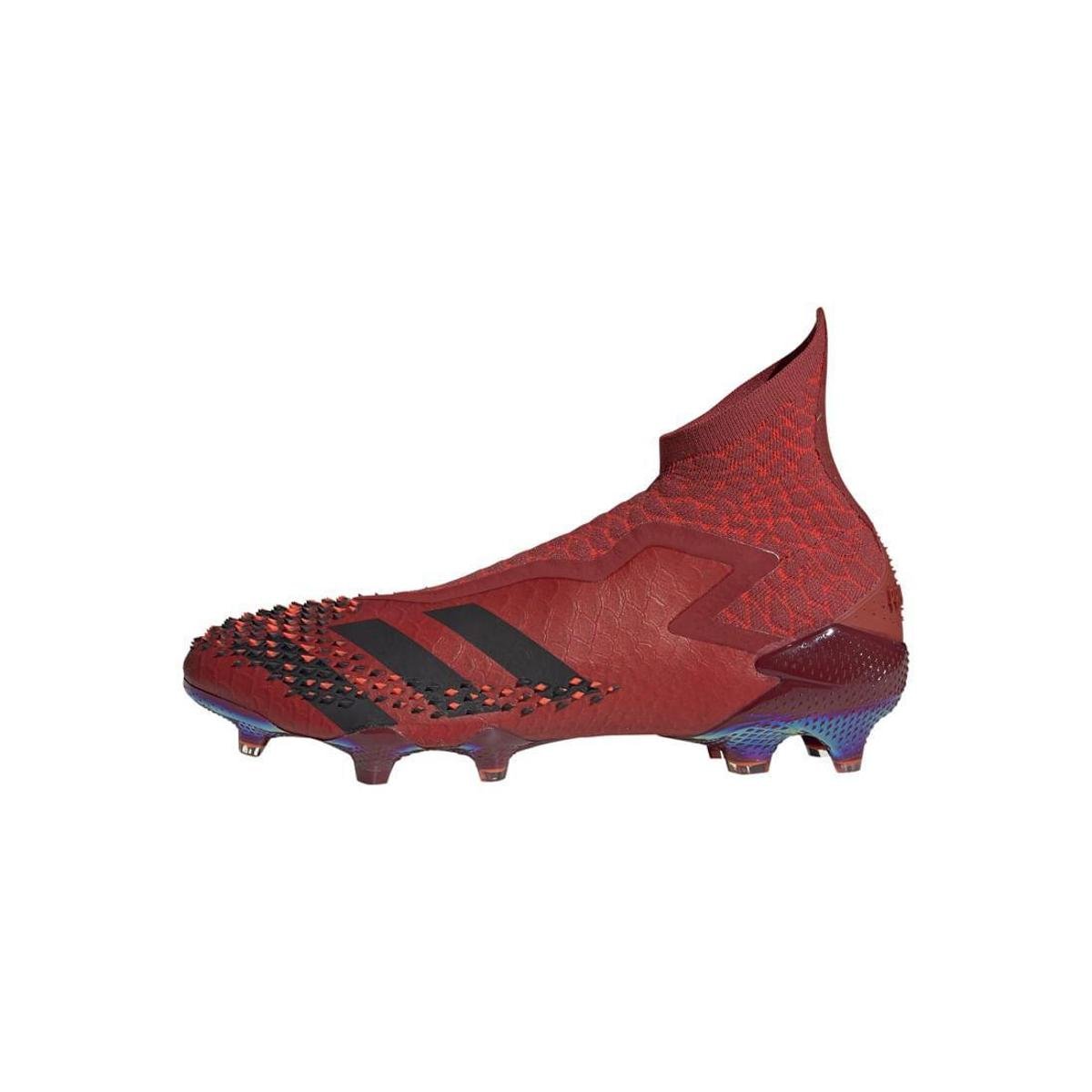 Chuteira Adidas Predator Mutator 20+ Adv Campo | Loja SAO Store