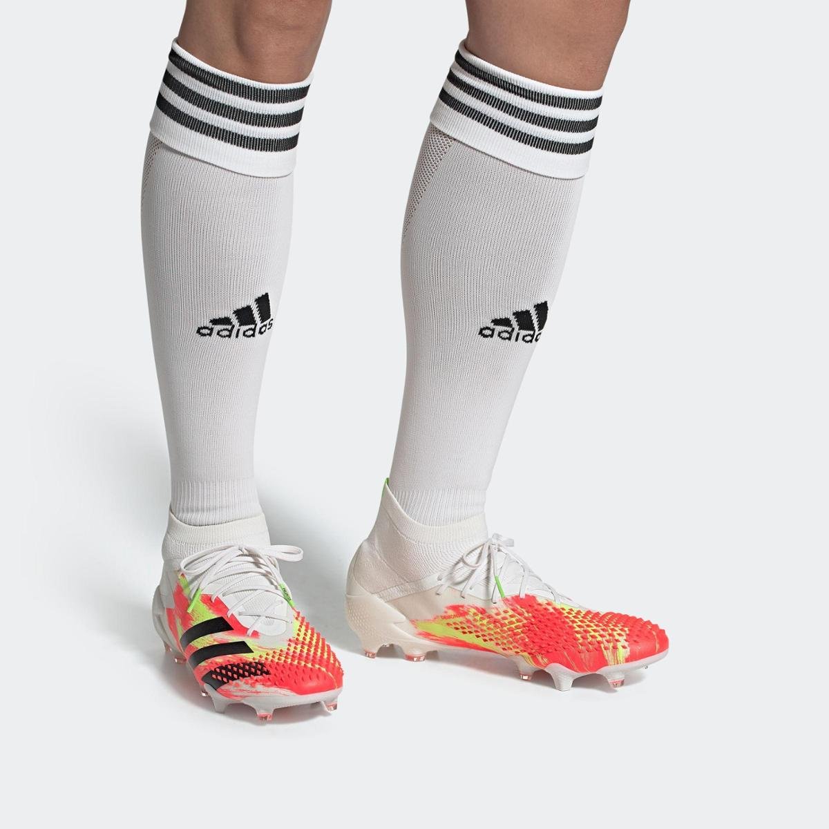 Chuteira Adidas Predator Mutator 20.1 Unissex | Loja SAO Store