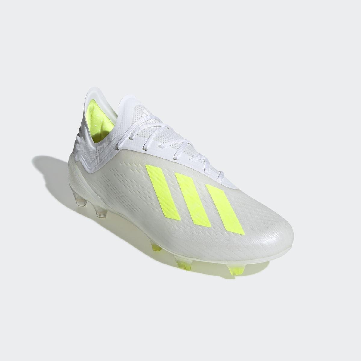 Chuteira Adidas X 18.1 Campo | Loja SAO Store