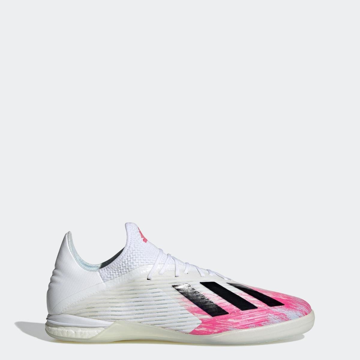 Chuteira Adidas X 19.1 In Futsal | Loja SAO Store