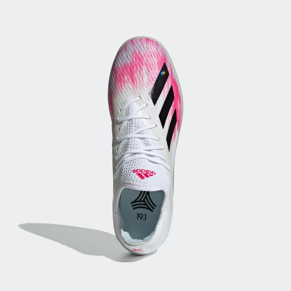 Chuteira Adidas X 19.1 In Futsal | Loja SAO Store