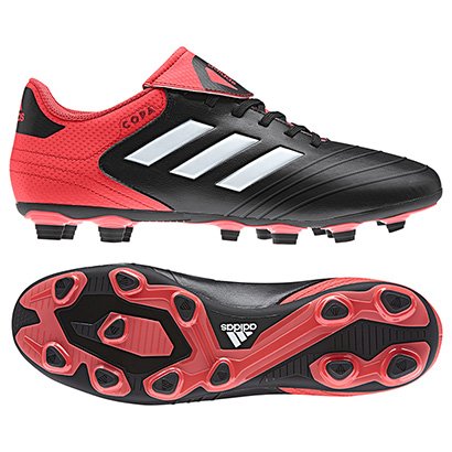 adidas COPA バーガンディ FG Chuteira Campo Adidas Copa 18 4 FXG | Loja SAO Store