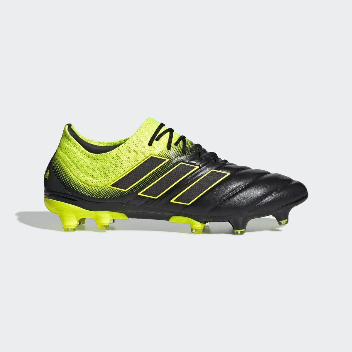 Chuteira Campo Adidas Copa 19.1 | Loja SAO Store