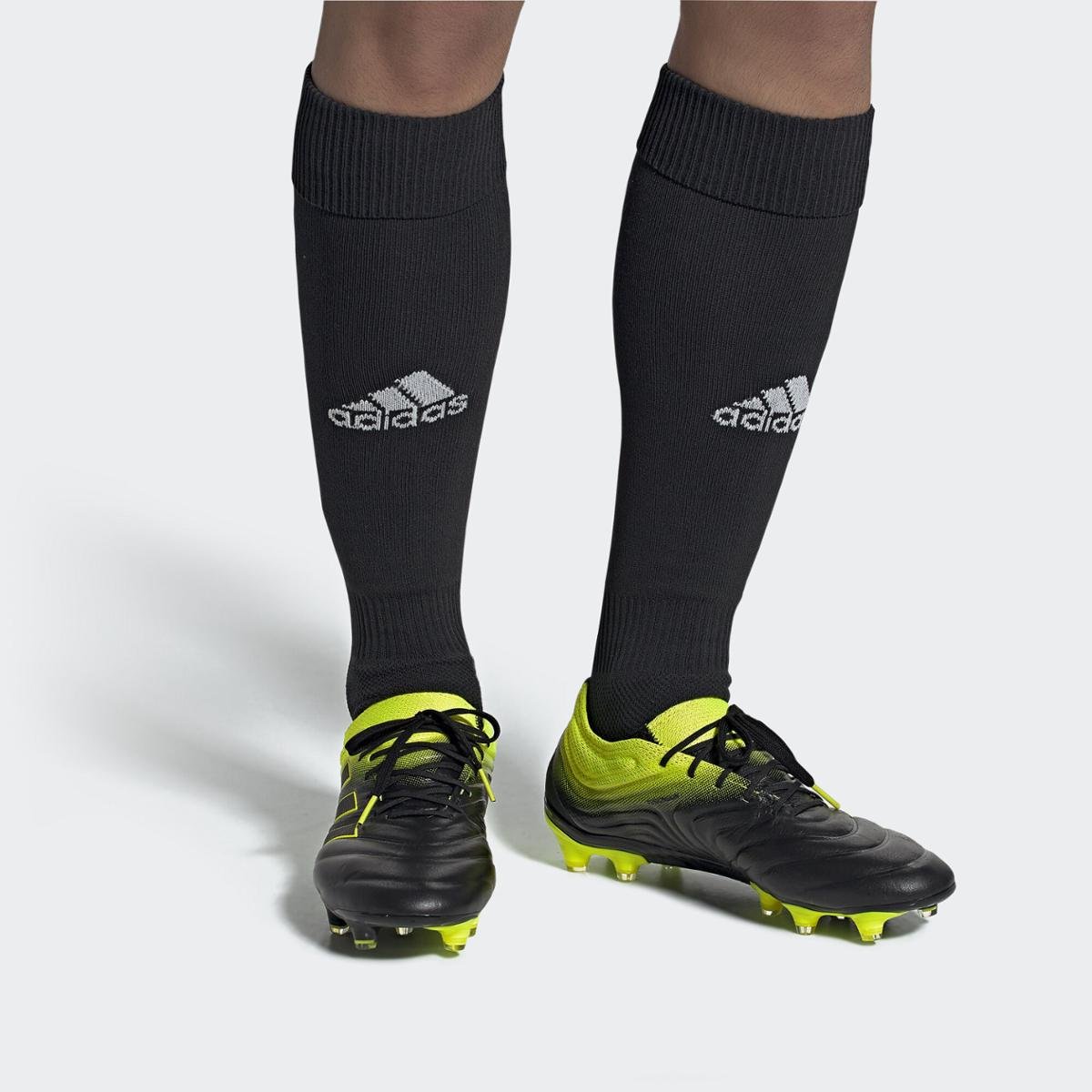 Chuteira Campo Adidas Copa 19.1 | Loja SAO Store
