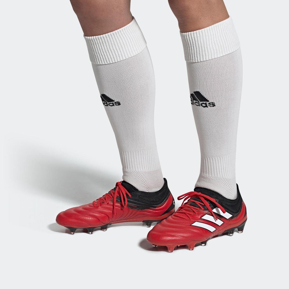 Chuteira Campo Adidas Copa 20.1 | Loja SAO Store