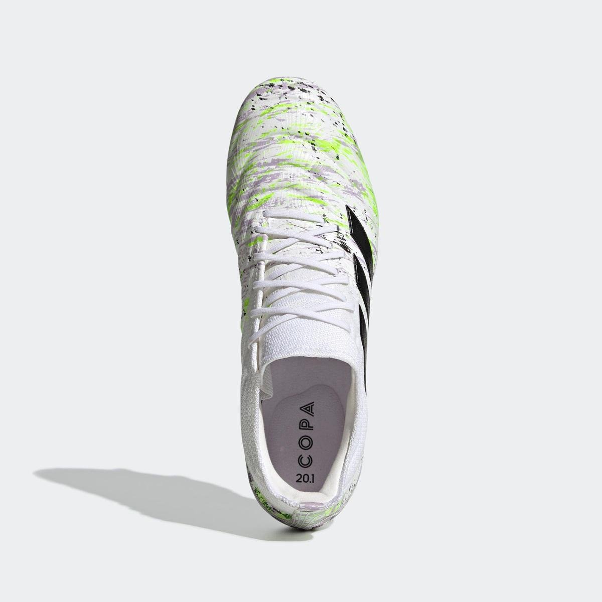 Chuteira Campo Adidas Copa 20.1 | Loja SAO Store