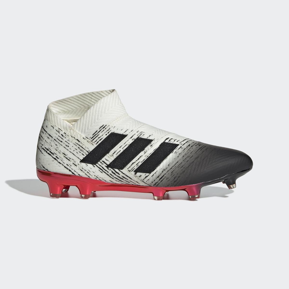Chuteira Campo Adidas Nemeziz 18 0 FG | Loja SAO Store