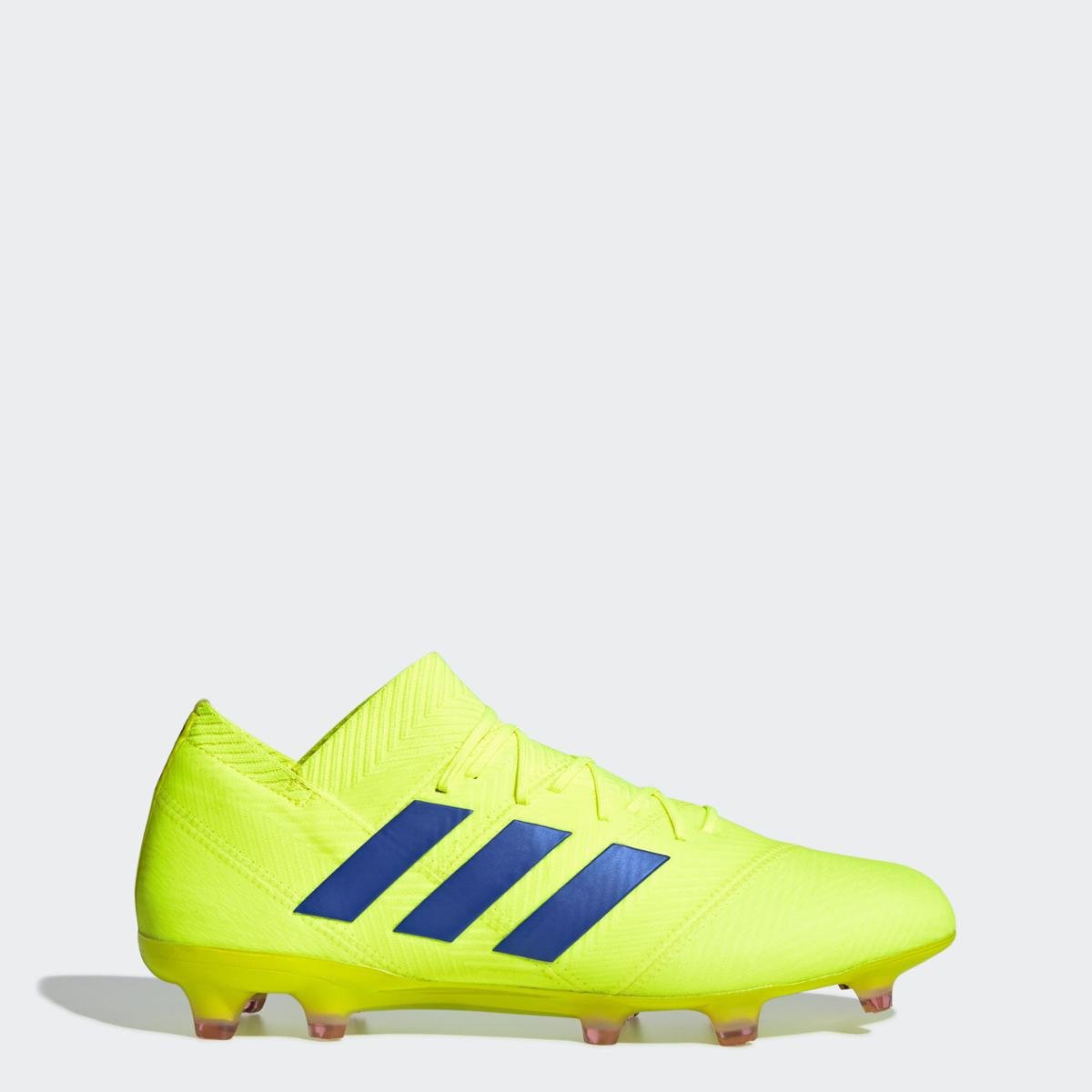 シューズ  NEMEZIZ 18.1 FG Loja SAO Store