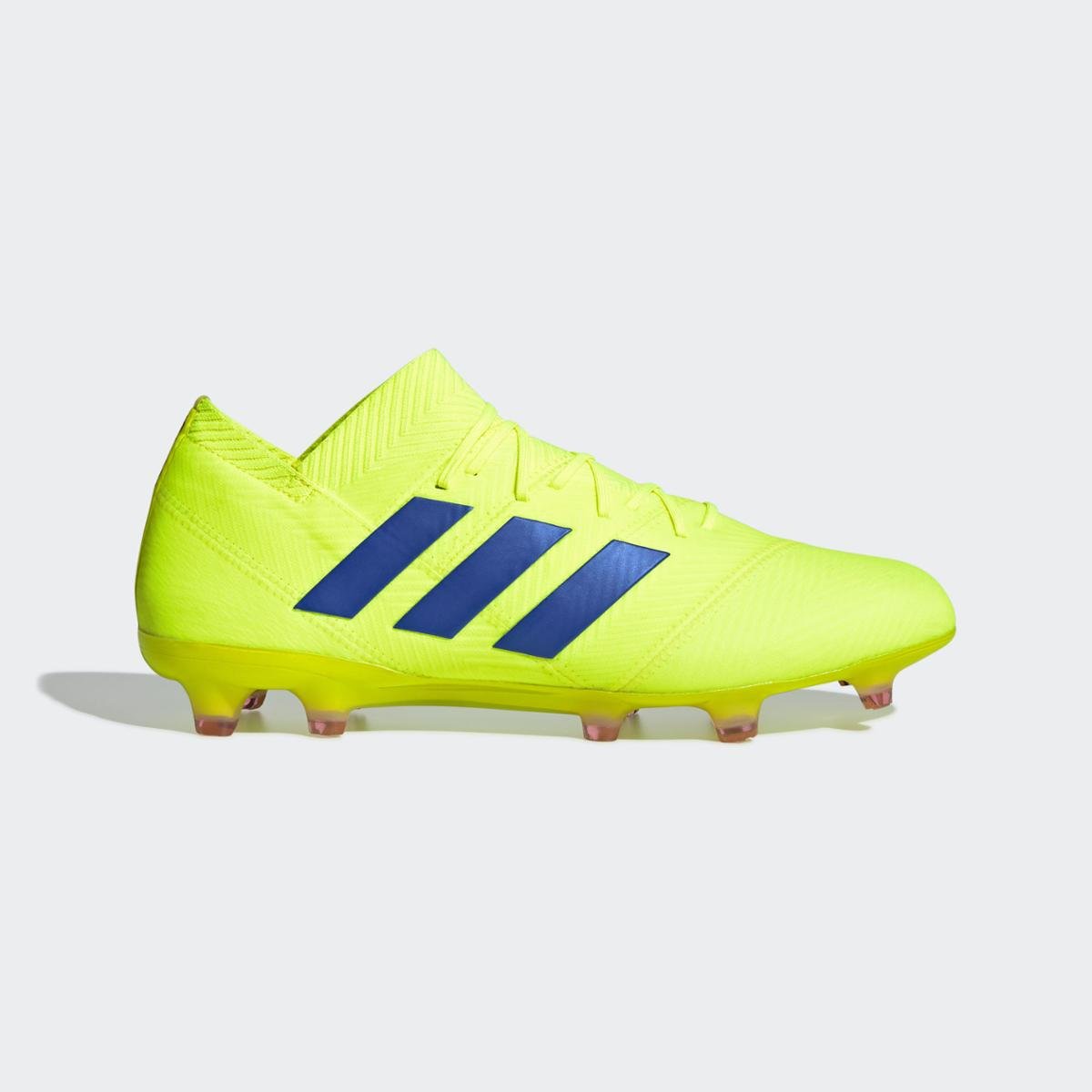 Chuteira Campo Adidas Nemeziz 18.1 | Loja SAO Store