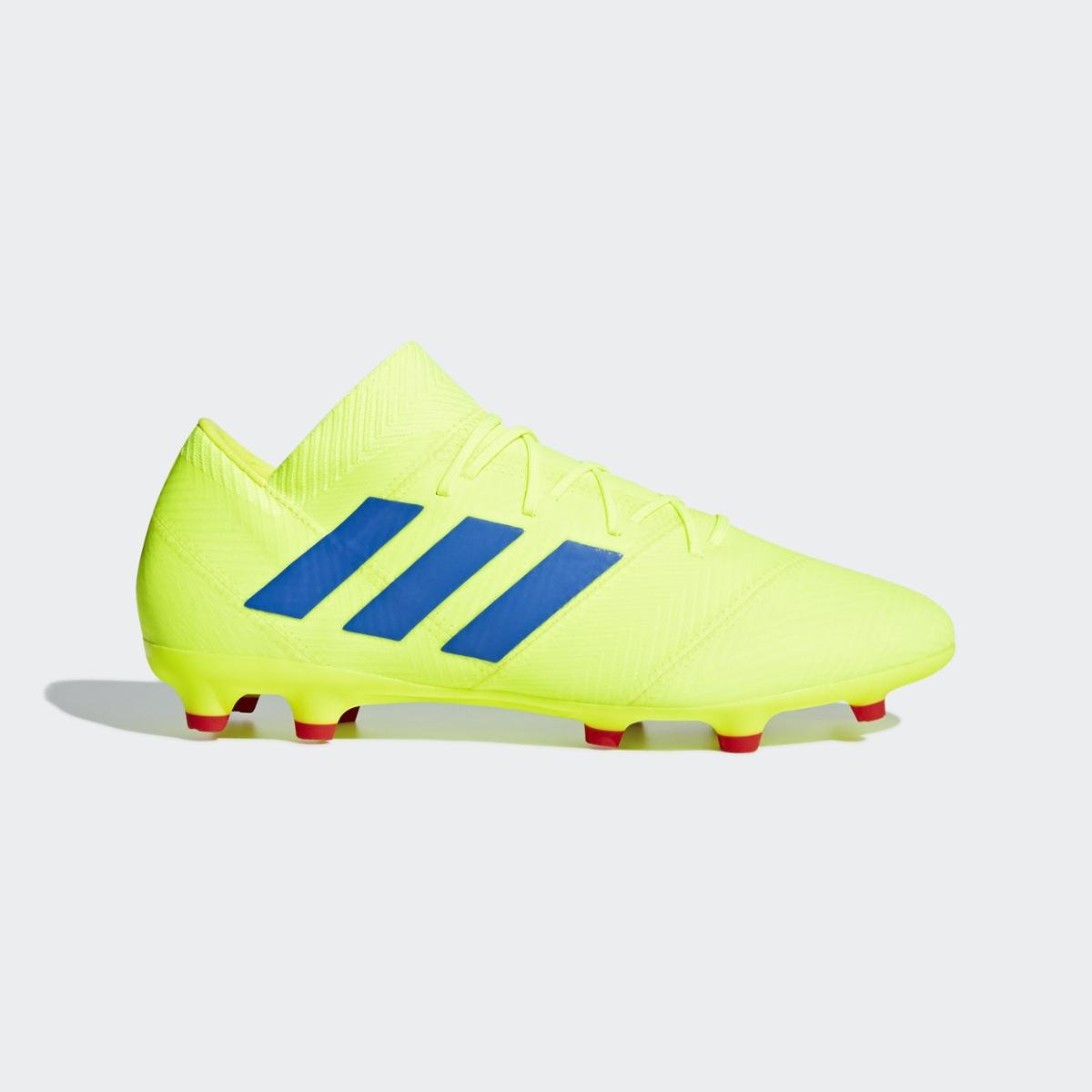 Chuteira Campo Adidas Nemeziz 18.2 | Loja SAO Store