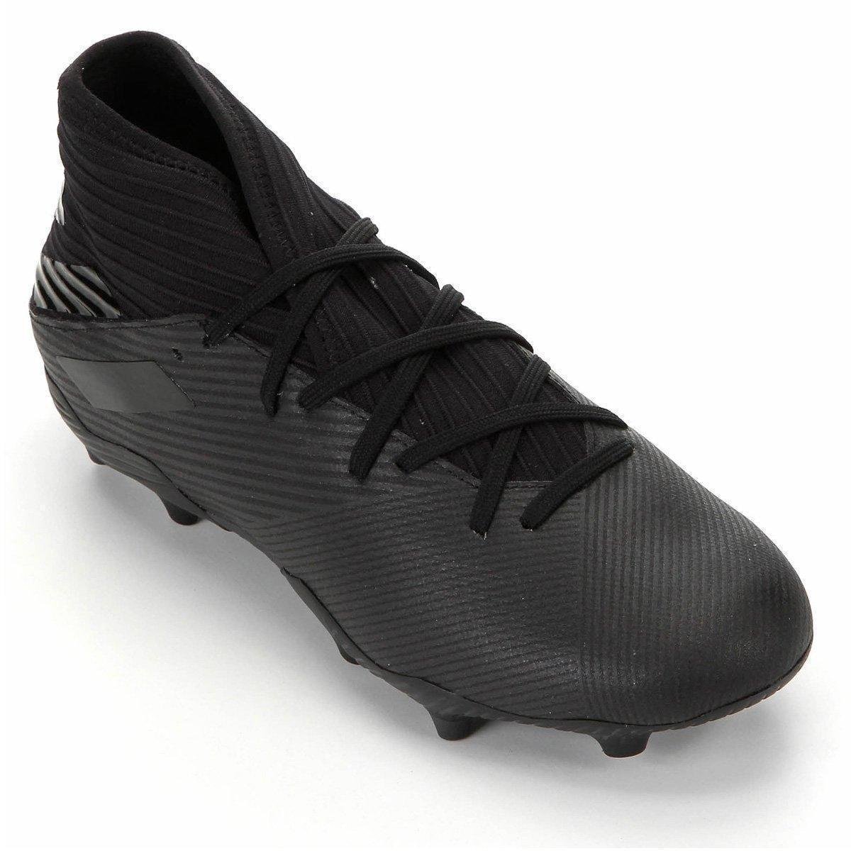 Chuteira Campo Adidas Nemeziz 19 3 FG | Loja SAO Store
