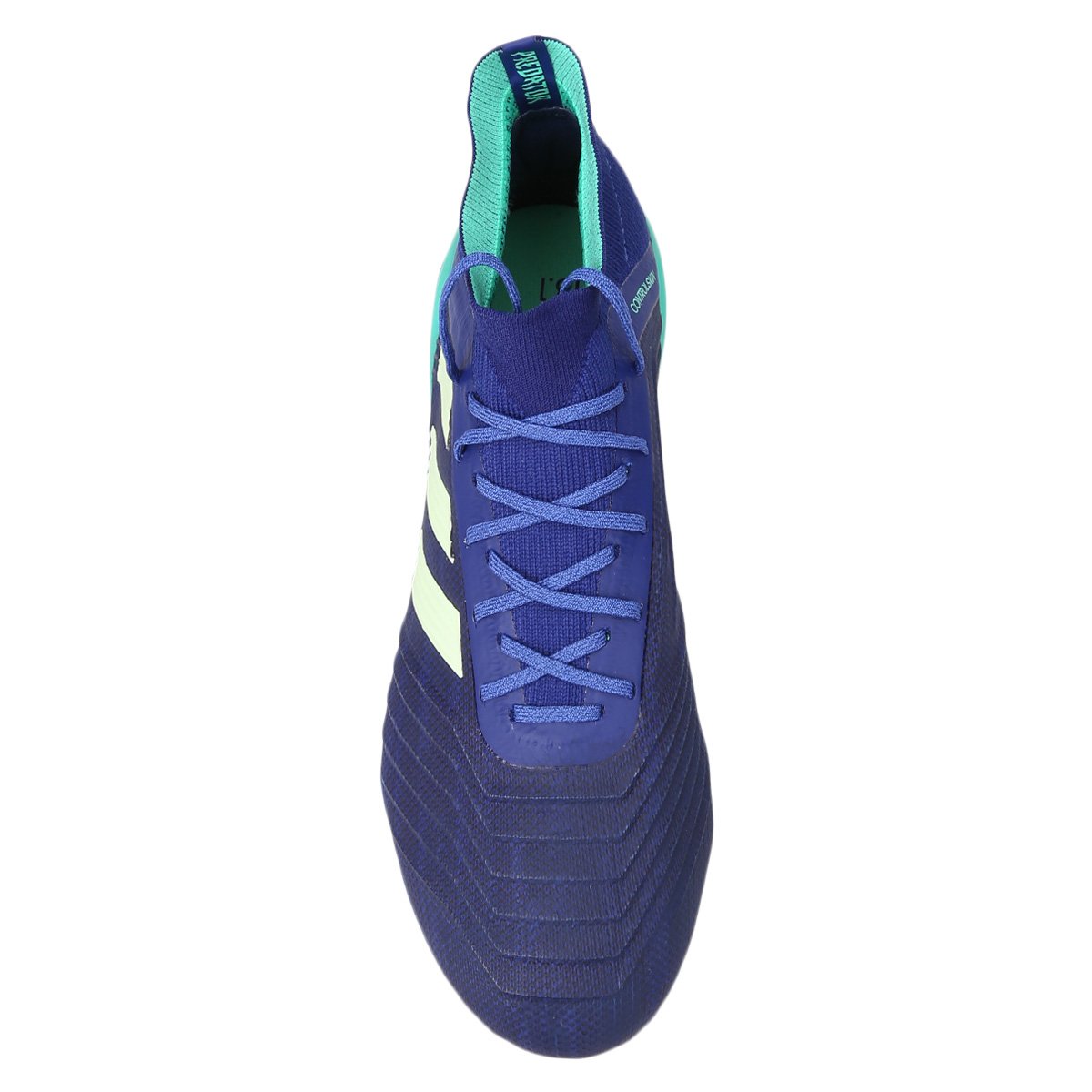 Chuteira Campo Adidas Predator 18.1 SG | Loja SAO Store