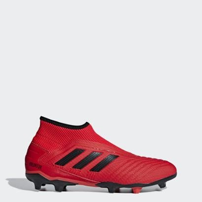 Chuteira Campo Adidas Predator 19 3 FG Lac | Loja SAO Store