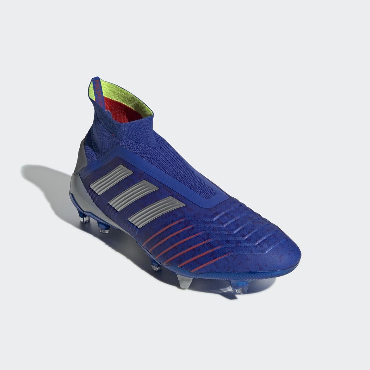 Chuteira Campo Adidas Predator 19+ | Loja SAO Store