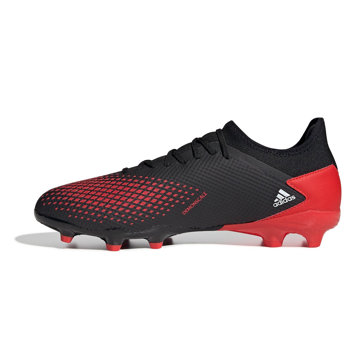 Chuteira Campo Adidas Predator 20 Low FG - Main Image