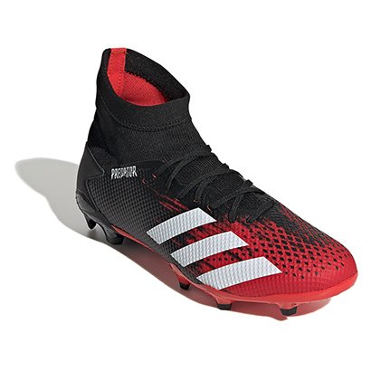 Chuteira Campo Adidas Predator 20 3 S FG | Loja SAO Store