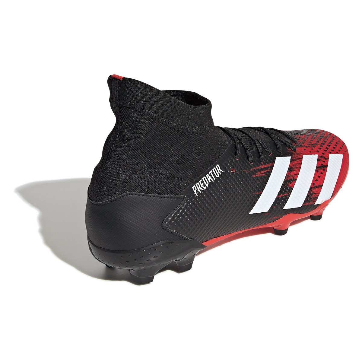 Chuteira Campo Adidas Predator 20 3 S FG | Loja SAO Store