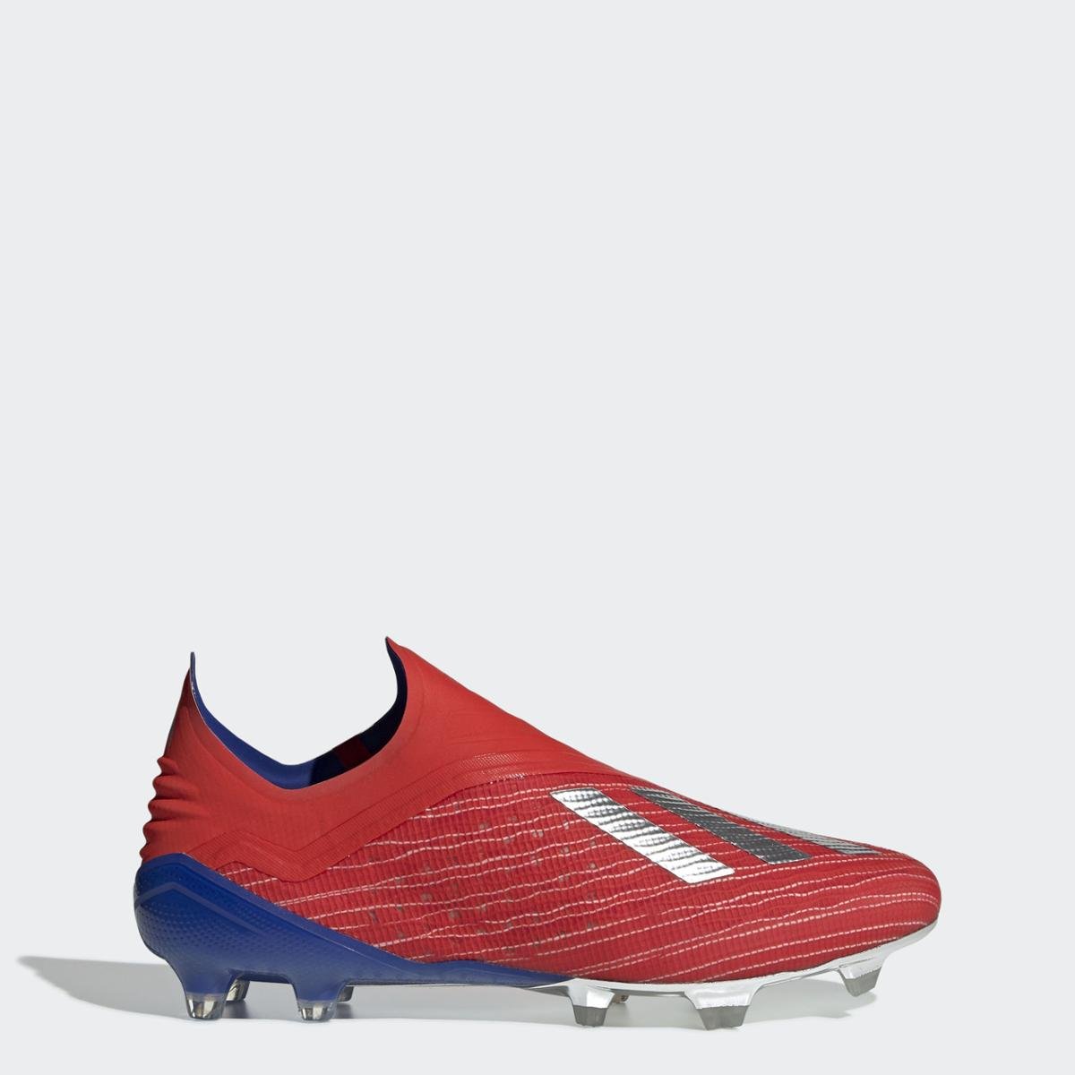 Chuteira Campo Adidas X 18+ | Loja SAO Store