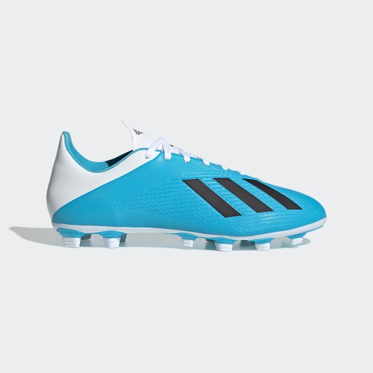 Chuteira Campo Adidas X 19 4 FG