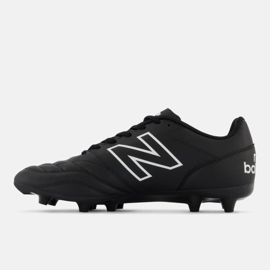 Chuteira Campo New Balance 442 V2 Academy Fg Masculina