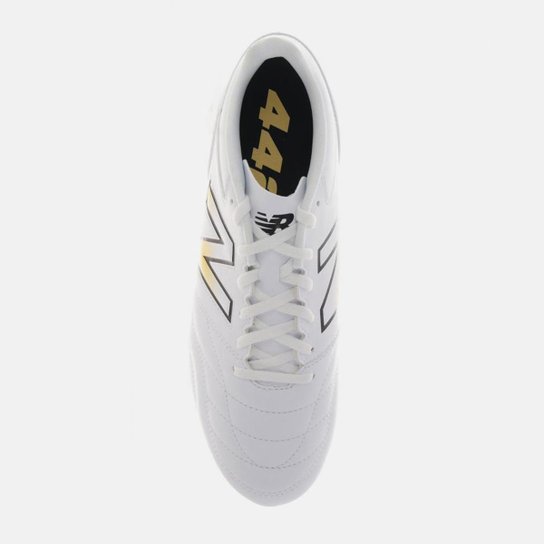 Chuteira Campo New Balance 442 V2 Academy Fg Masculina