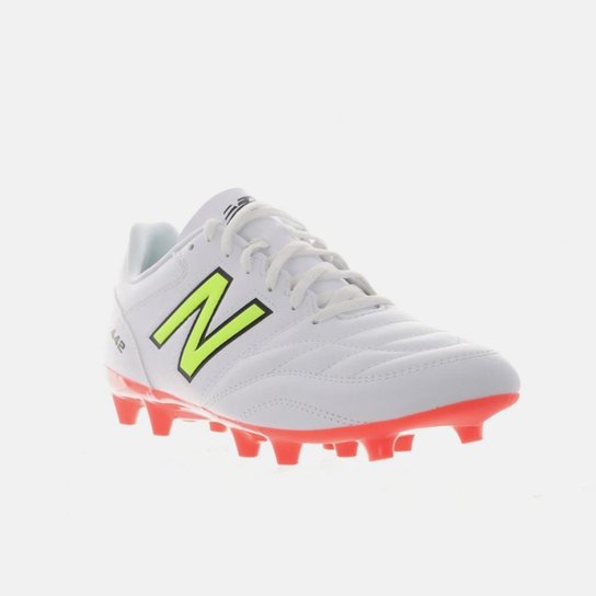 Chuteira Campo New Balance 442 V2 Academy Fg Masculina