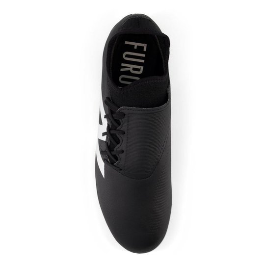 Chuteira Campo New Balance Furon Dispatch Fg V7+ Unisex